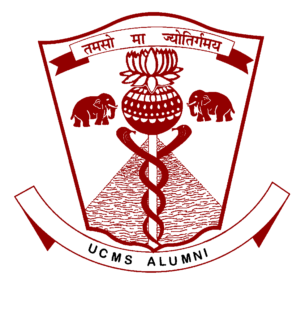UCMS Alumni